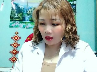 Linhanhsex2k Porn Show