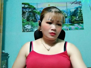 Linhanhsex2k Porn Show