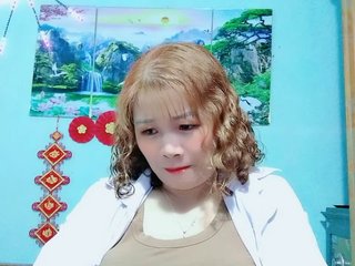 Linhanhsex2k Porn Show