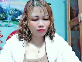 Linhanhsex2k Porn Show