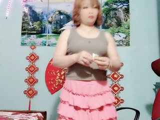 Linhanhsex2k Porn Show