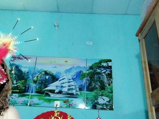 Linhanhsex2k Porn Show