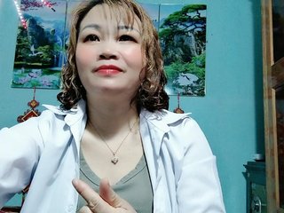 Linhanhsex2k Porn Show