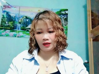 Linhanhsex2k Porn Show