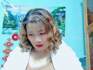 Linhanhsex2k Porn Show