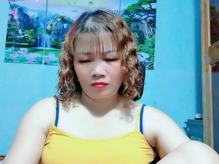 Linhanhsex2k Porn Show