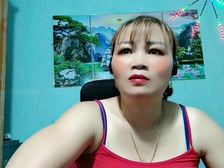 Linhanhsex2k Porn Show