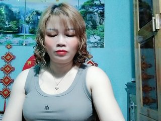 Linhanhsex2k Porn Show