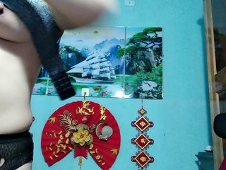 Linhanhsex2k Porn Show