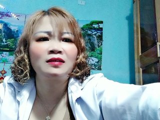 Linhanhsex2k Porn Show