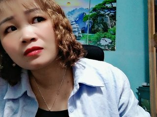 Linhanhsex2k Porn Show