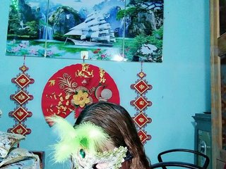 Linhanhsex2k Porn Show