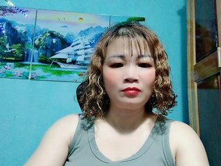 Linhanhsex2k Porn Show
