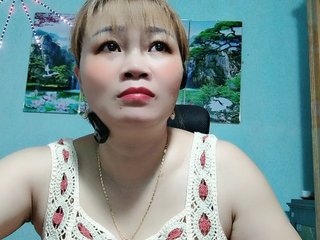 Linhanhsex2k Porn Show