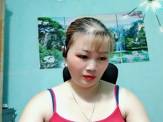 Linhanhsex2k Porn Show