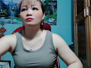 Linhanhsex2k Porn Show