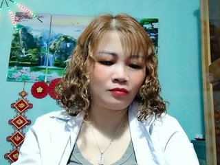 Linhanhsex2k Porn Show