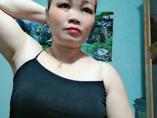 Linhanhsex2k Porn Show