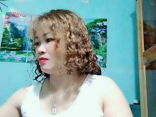 Linhanhsex2k Porn Show