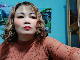 Linhanhsex2k Porn Show