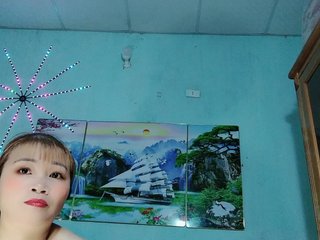 Linhanhsex2k Porn Show