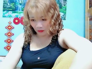 Linhanhsex2k Porn Show