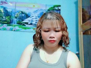 Linhanhsex2k Porn Show