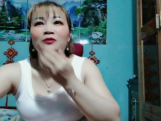 Linhanhsex2k Porn Show