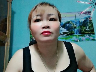 Linhanhsex2k Porn Show