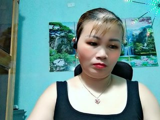 Linhanhsex2k Porn Show