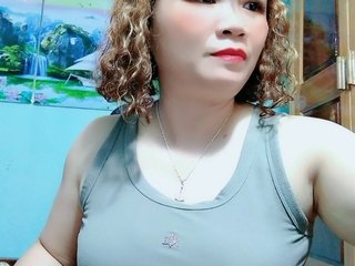 Linhanhsex2k Porn Show