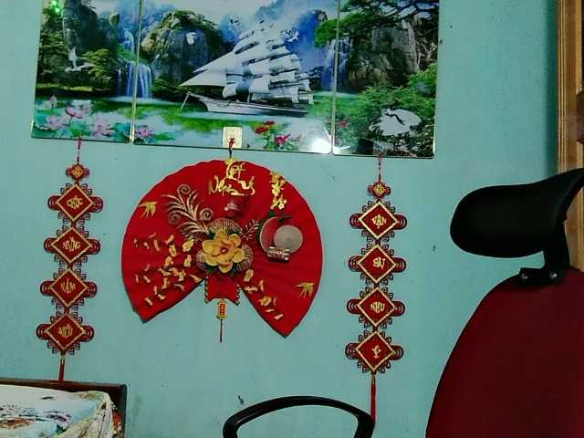 Linhanhsex2k's BongaCams show and profile