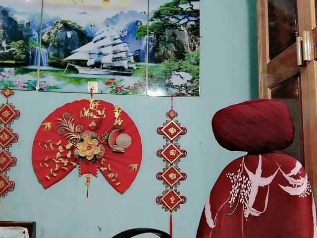 Linhanhsex2k's BongaCams show and profile