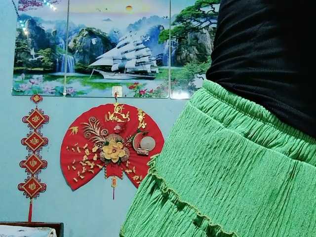 Linhanhsex2k's BongaCams show and profile