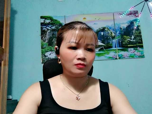 Linhanhsex2k on BongaCams 