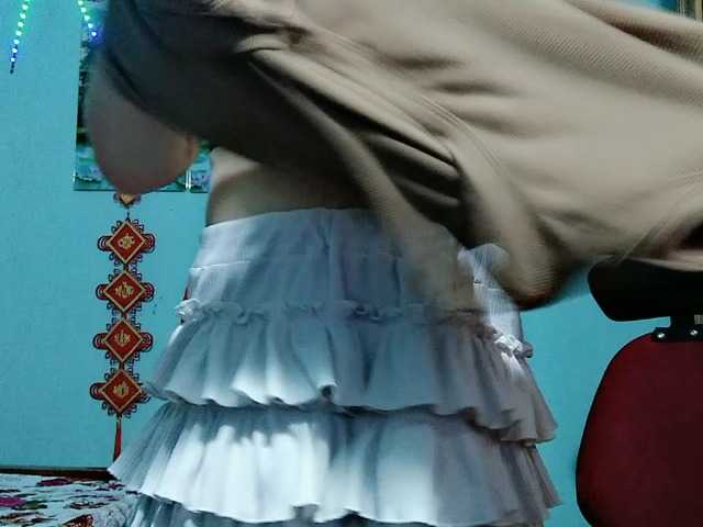 Linhanhsex2k's BongaCams show and profile