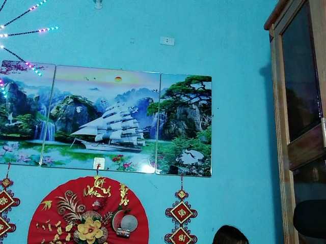 Linhanhsex2k's BongaCams show and profile