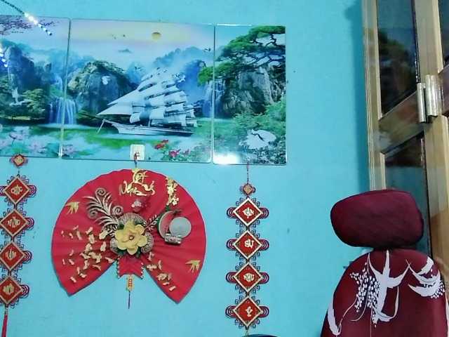 Linhanhsex2k's BongaCams show and profile