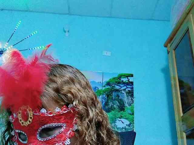 Linhanhsex2k Live Webcam on BongaCams