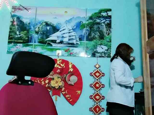 Linhanhsex2k Live Webcam on BongaCams