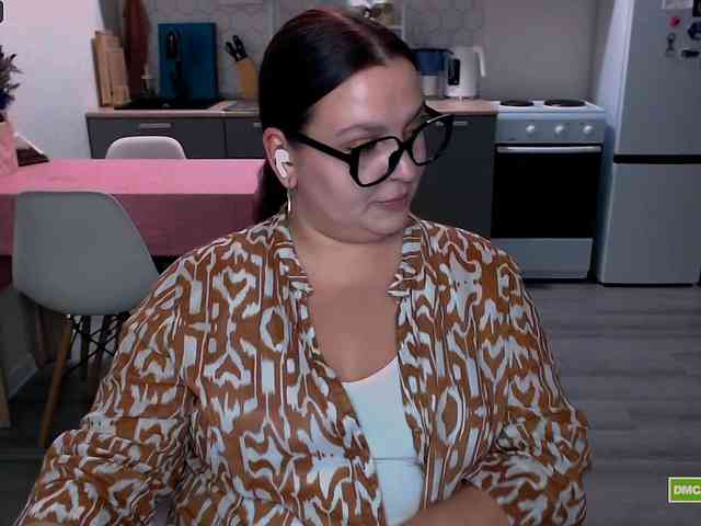 EvaPuffy webcam