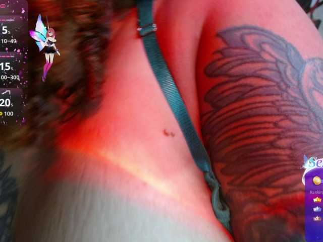 saramorales1's BongaCams show and profile