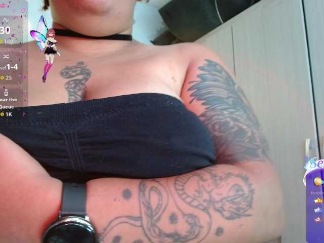 saramorales1's BongaCams show and profile