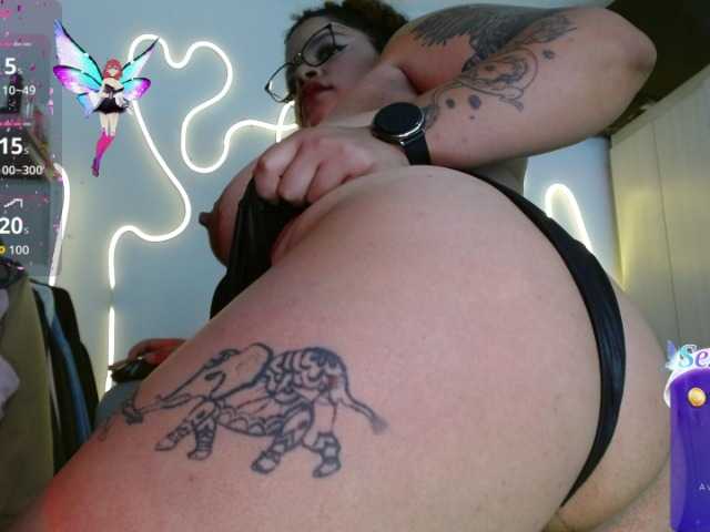 saramorales1's BongaCams show and profile