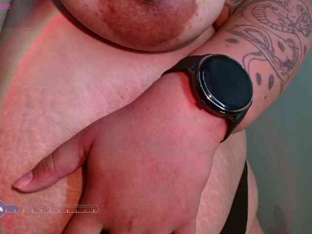 saramorales1 webcam