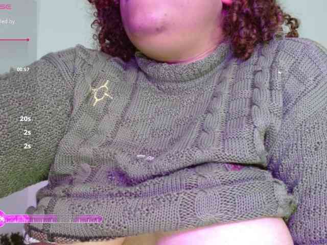 saramorales1 webcam