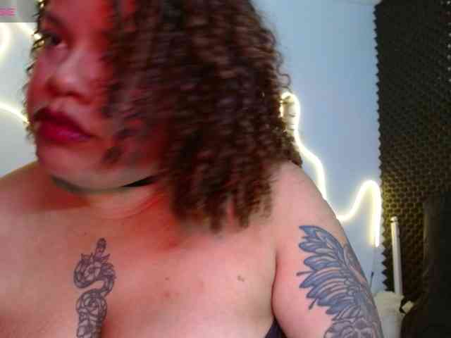 saramorales1 webcam