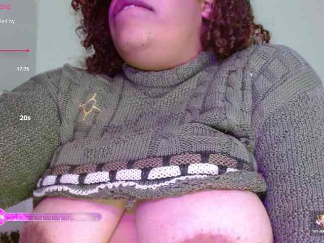 saramorales1 webcam