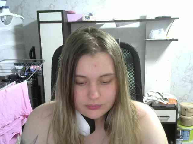MoonSuny webcam