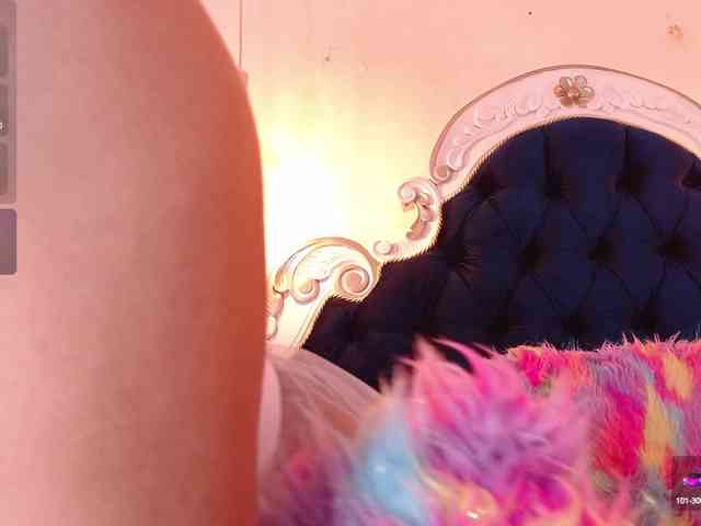 DarcyMoore webcam